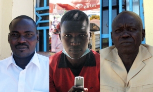 Les N’Djamenois parlent du silence des radio privées