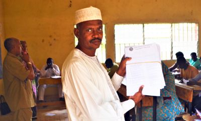 L’université de N’Djamena manque des copies d’examen