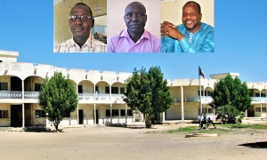 N’Djamena : 3 lycées interdisent le port de sacs à dos