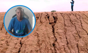 La digue de Walia inquiète les riverains 