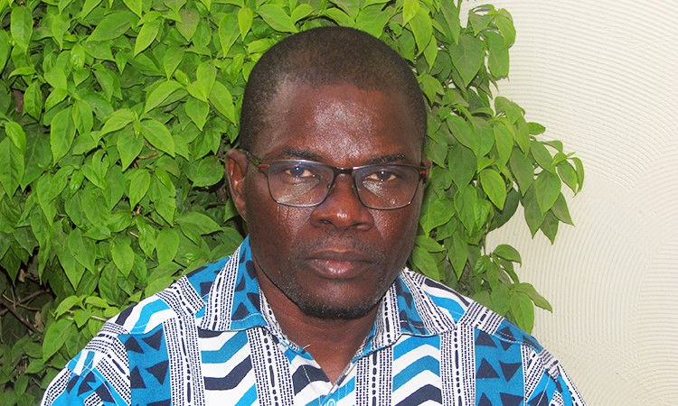 Le parti FPR exige la libération de son président Baba Ladé